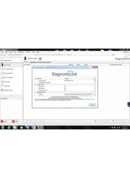 Detroit Diesel Diagnostic Link 8.08 DDDL - professional Level with additional features and GRAYED\All parameters support